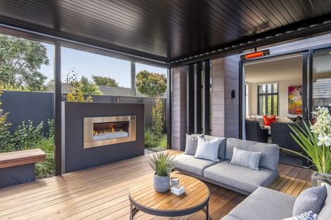 Photo of property in 31c Naseby Street, Merivale, Christchurch, 8014