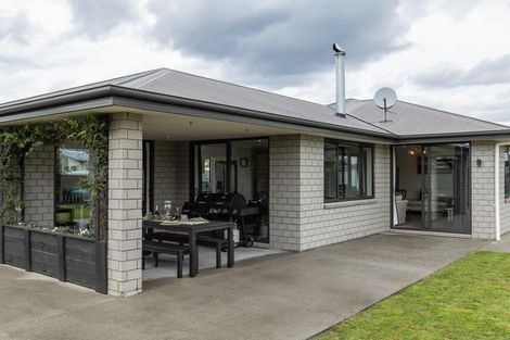 Photo of property in 44 Eastons Road, Westport, 7825