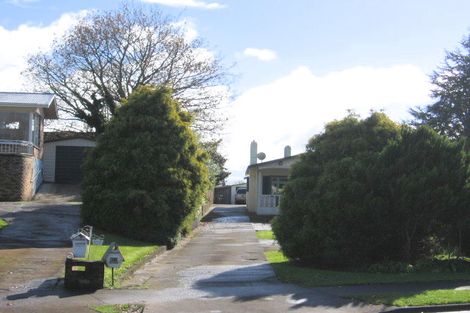 Photo of property in 319b Thames Street, Morrinsville, 3300
