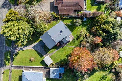 Photo of property in 43 Wakeman Street, Pahiatua, 4910