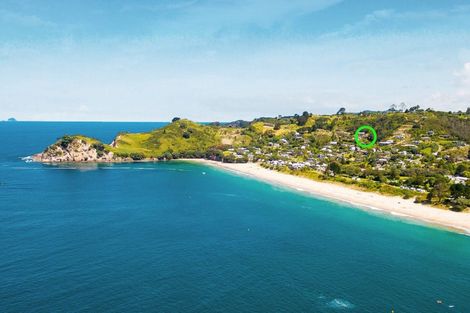 Photo of property in 11a Christine Terrace, Hahei, Whitianga, 3591