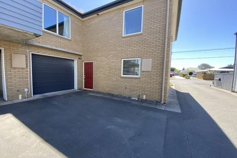 Photo of property in 2/346 Hereford Street, Linwood, Christchurch, 8011