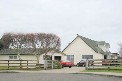 Photo of property in 16 Ryder Crescent, Levin, 5510