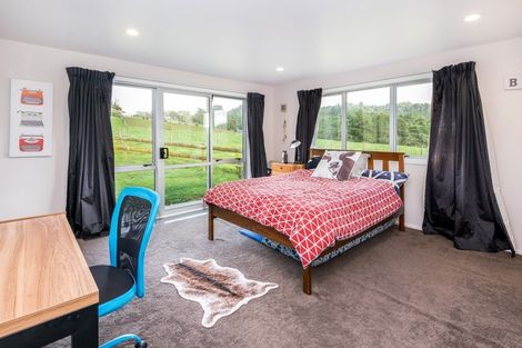 Photo of property in 66 Garvie Road, Hunua, Papakura, 2583