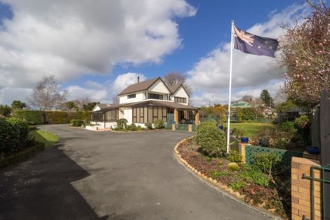 Photo of property in 21 Churchill Avenue, Allenton, Ashburton, 7700