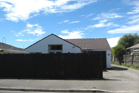 Photo of property in 2/16 Lindsay Street, St Albans, Christchurch, 8014