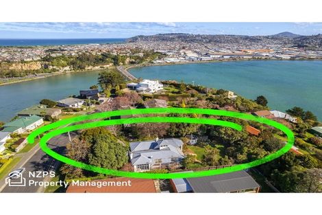 Photo of property in 44 Glendevon Place, Vauxhall, Dunedin, 9013