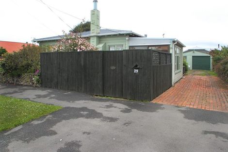 Photo of property in 29 Lynn Street, Oamaru North, Oamaru, 9400