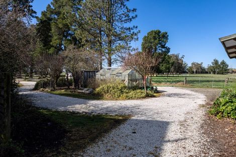 Photo of property in 779 Hinds Highway, Winslow, Ashburton, 7775