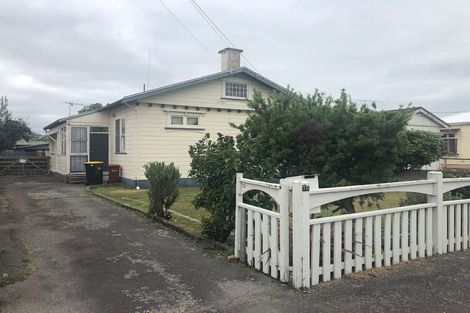 Photo of property in 75 Bannister Street, Masterton, 5810