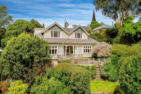 Photo of property in 18 Merlewood Avenue, Cashmere, Christchurch, 8022