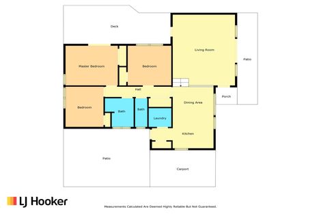 Photo of property in 3 Matipo Street, Matamata, 3400