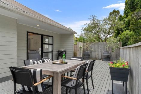 Photo of property in 21 Wi Apo Place, Wellsford, 0900