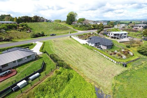 Photo of property in 13 Thomson Avenue, Otorohanga, 3900