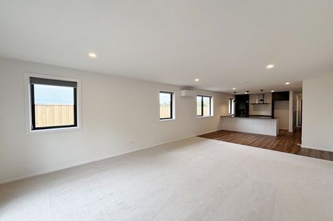 Photo of property in 22 Derbridge Street, Woodend, 7610