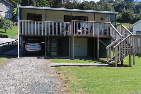 Photo of property in 16 Wharua Road, Oakura, Hikurangi, 0184