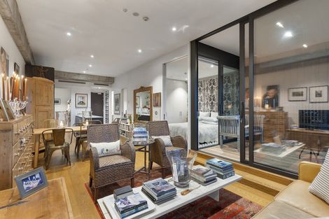 Photo of property in 1002/5 Hohipere Street, Grafton, Auckland, 1010