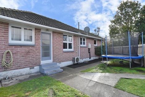 Photo of property in 35a Wesley Street, Kaiapoi, 7630