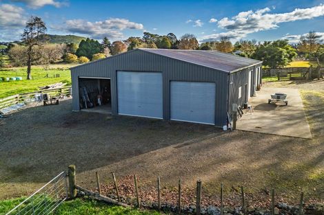 Photo of property in 63b Ludbrook Road, Pakaraka, Kaikohe, 0472