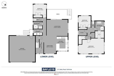 Photo of property in 7/1 Valley Road, Northcote, Auckland, 0626