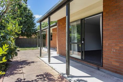 Photo of property in 124b Ashley Street, Rangiora, 7400