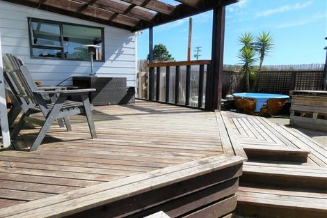 Photo of property in 272 Rutherglen Road, Rutherglen, Greymouth, 7805