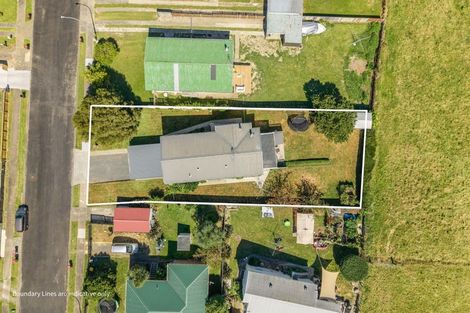 Photo of property in 49 Sain Crescent, Morrinsville, 3300