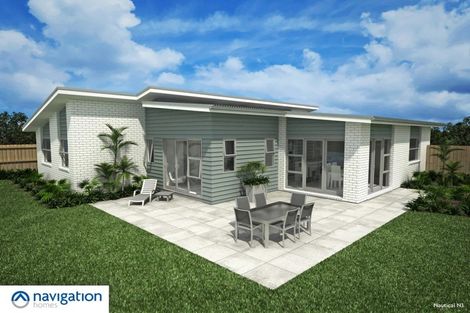 Photo of property in 19 Karoro Road, One Tree Point, 0118