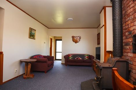 Photo of property in 49 Omapere Street, Dobson, Greymouth, 7805