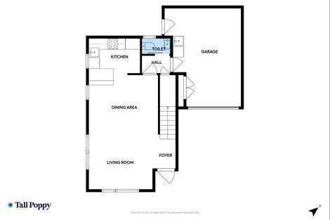 Photo of property in 1/76 King Street, Sydenham, Christchurch, 8023