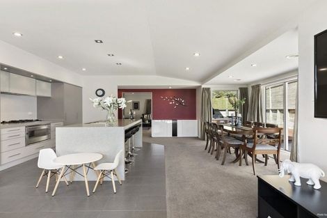 Photo of property in 45 Winsley Terrace, Churton Park, Wellington, 6037