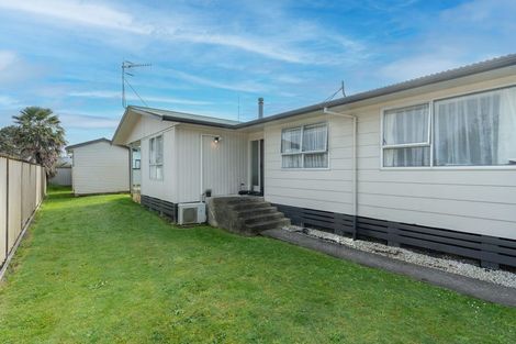 Photo of property in 18a Breckons Avenue, Nawton, Hamilton, 3200