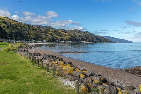 Photo of property in 820 Thames Coast Sh25 Road, Tapu, Thames, 3575