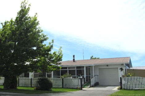Photo of property in 95 Houldsworth Street, Blenheim, 7201