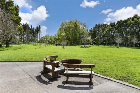 Photo of property in 93 Postman Road, Dairy Flat, Albany, 0794