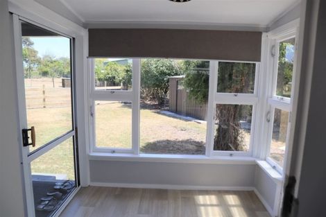 Photo of property in 150 Carters Road, Amberley, 7410