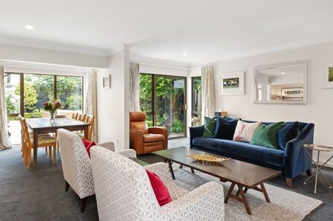 Photo of property in 79 Idris Road, Fendalton, Christchurch, 8052