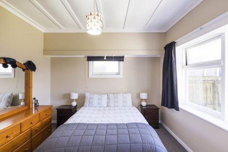 Photo of property in 58 Matipo Street, Takaro, Palmerston North, 4410