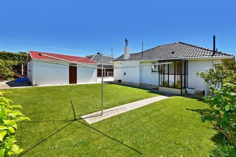 Photo of property in 59 Bainton Street, Bishopdale, Christchurch, 8053