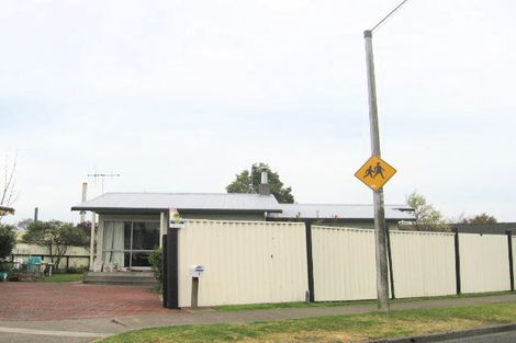 Photo of property in 3 Cooke Place, Taradale, Napier, 4112