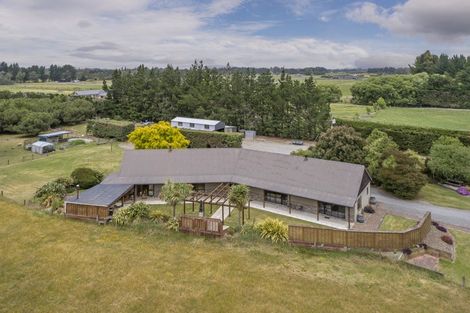 Photo of property in 996 Weedons Ross Road, West Melton, Christchurch, 7671