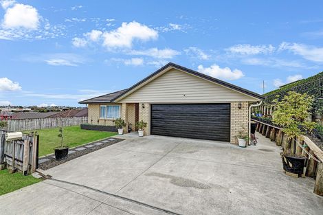 Photo of property in 137 Saint Andrews Way, Te Awamutu, 3800