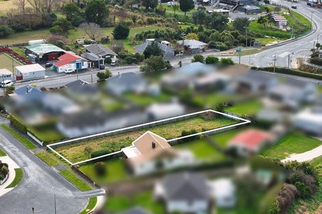 Photo of property in 5 Kiwi Street, Kaikoura, 7300