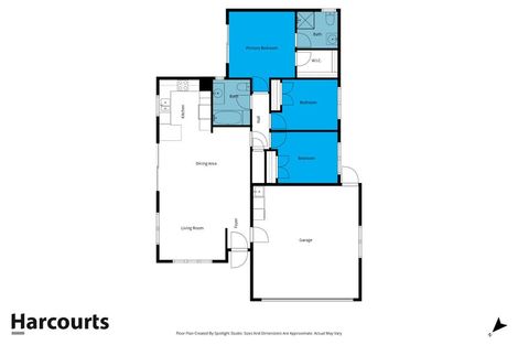 Photo of property in 49 Espalier Drive, Henderson, Auckland, 0612