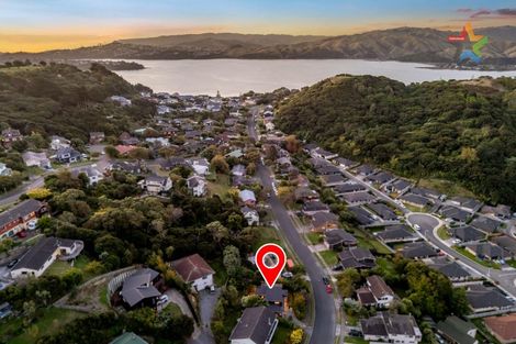 Photo of property in 14 Shackle Lane, Whitby, Porirua, 5024