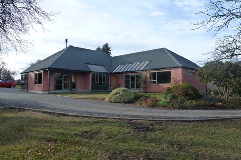 Photo of property in 163 Manuherikia Road, Letts Gully, Alexandra, 9393