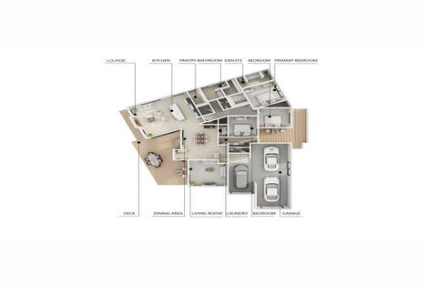 Photo of property in 18 Serenity Drive, Omokoroa, 3114