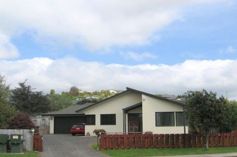 Photo of property in 128 Cheyne Road, Pyes Pa, Tauranga, 3112