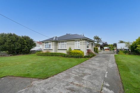 Photo of property in 253 Argyle Otahuti Road, Waianiwa, Invercargill, 9874