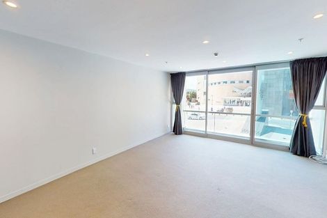 Photo of property in Portal Apartments, 1b/42 Cable Street, Te Aro, Wellington, 6011